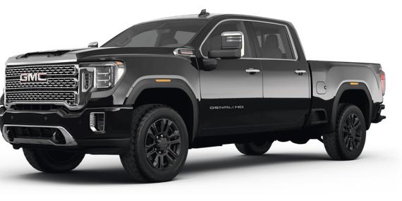 GMC SIERRA HD 2023 1GT49REY1PF219440 image